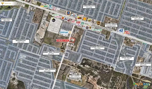 Killeen, TX 76549,5300 Bunny TRL