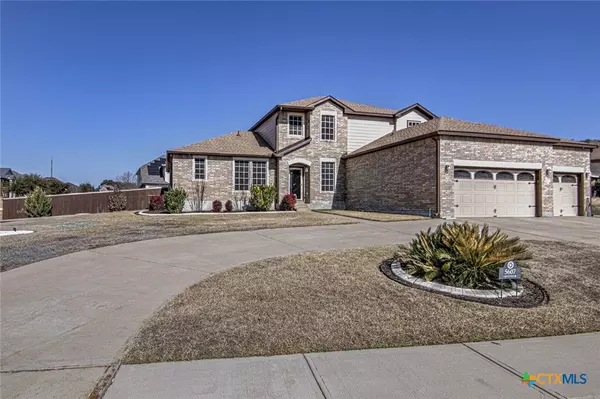Killeen, TX 76542,5607 Calcstone DR