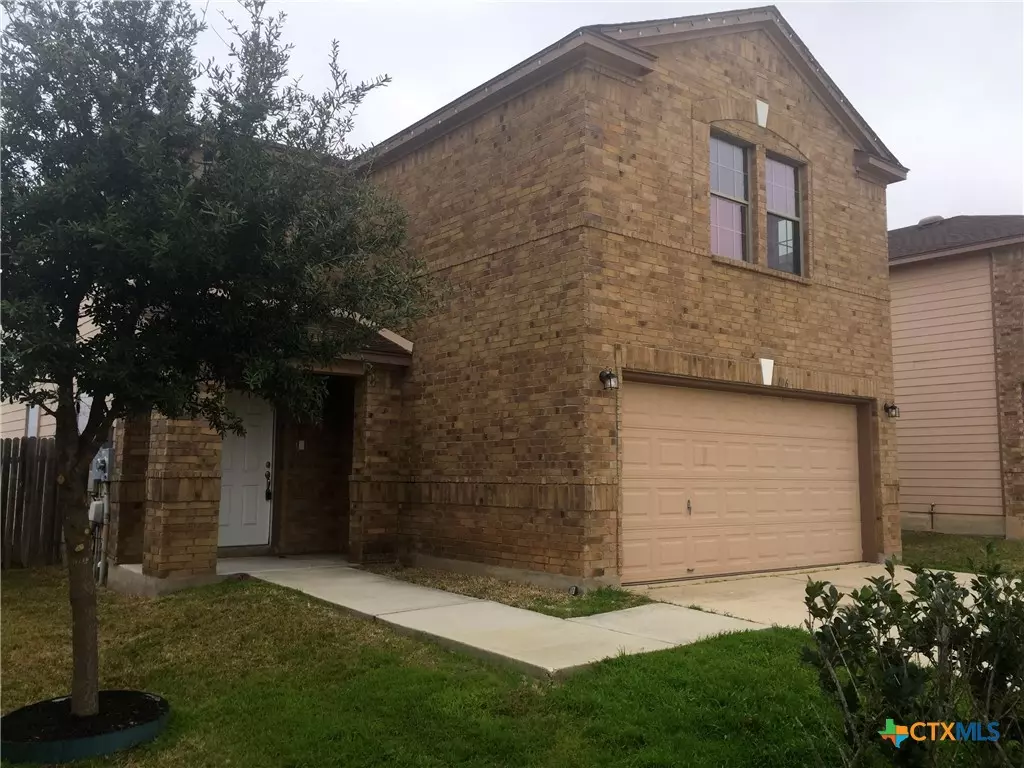 San Marcos, TX 78666,106 Espada DR