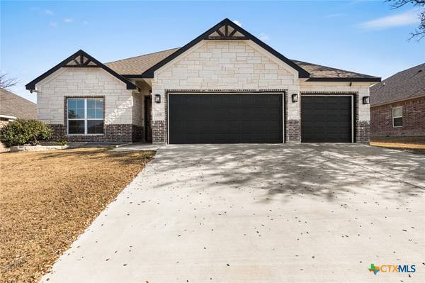 2142 Mercer ST,  Nolanville,  TX 76559