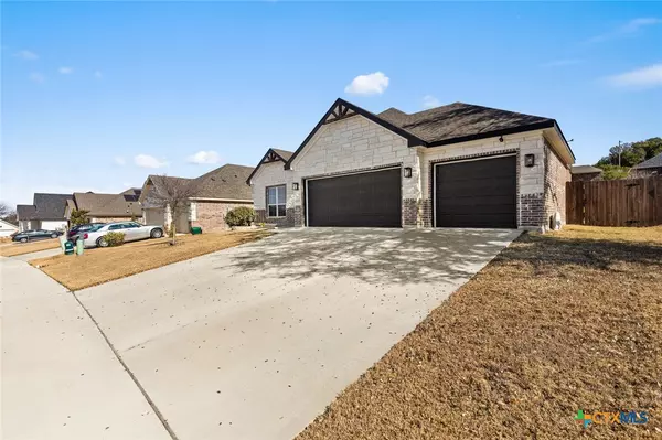 Nolanville, TX 76559,2142 Mercer ST