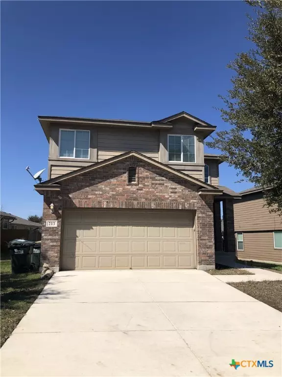 San Marcos, TX 78666,213 Brazoria TRL