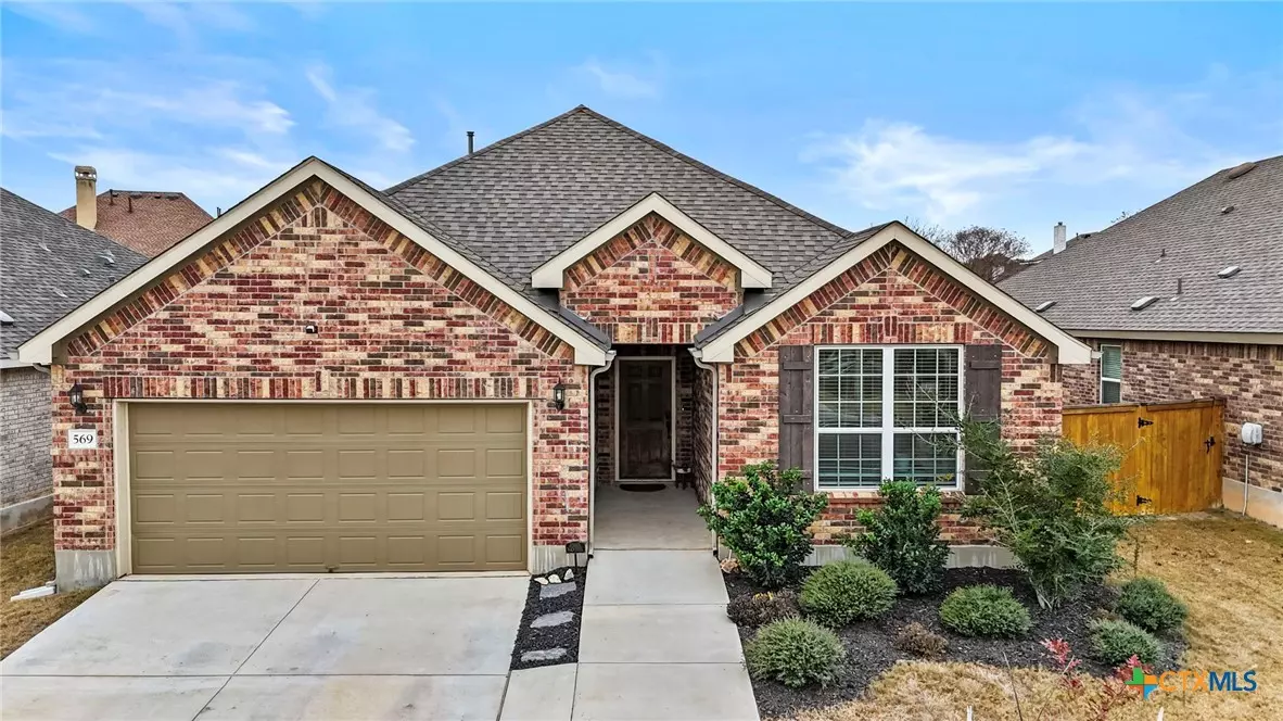 New Braunfels, TX 78132,569 Rosemellow ST