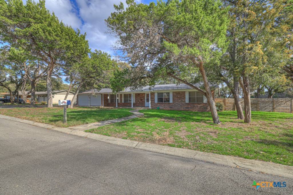 New Braunfels, TX 78130,126 Deer Trot ST