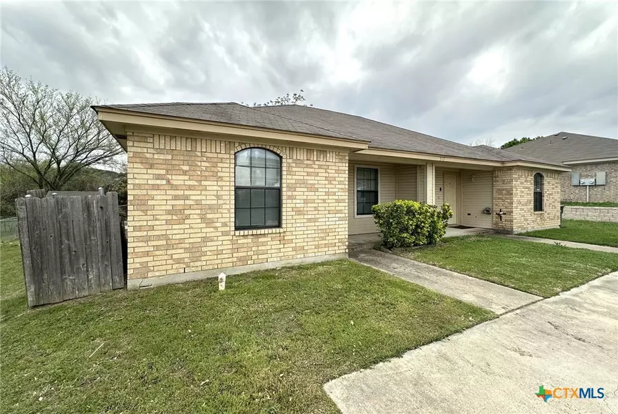 317 Janelle DR, Copperas Cove, TX 76522