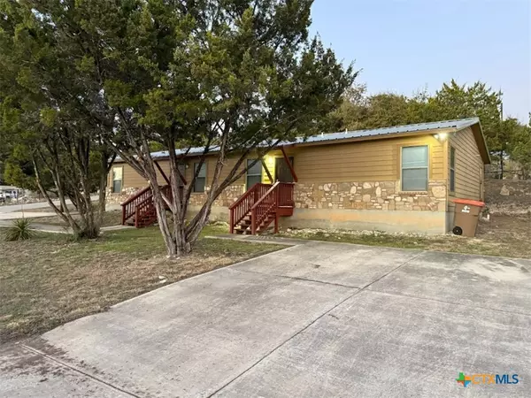 1239 Clearview CYN #1239, Canyon Lake, TX 78133