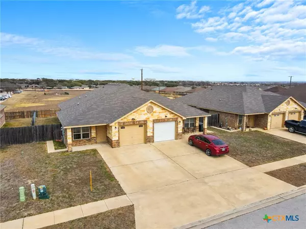 Killeen, TX 76549,4509 Passion Flower LOOP