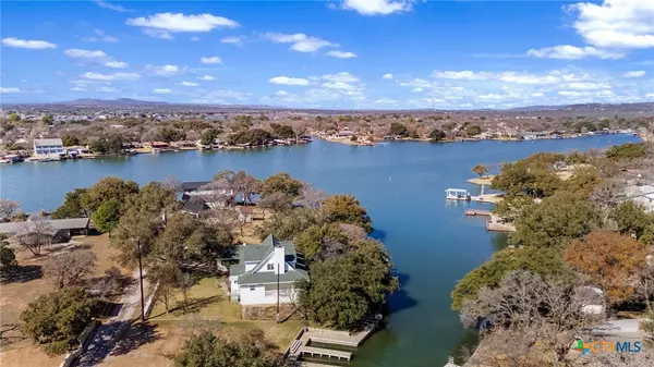 Granite Shoals, TX 78654,214 Mallard PT