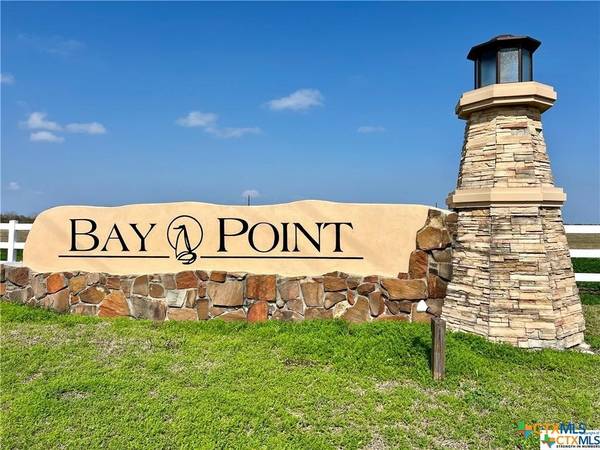 9 Redfish WAY, Port Lavaca, TX 77979