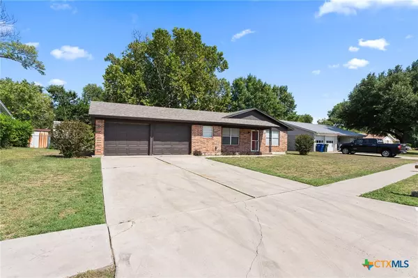 Copperas Cove, TX 76522,1709 Pleasant LN