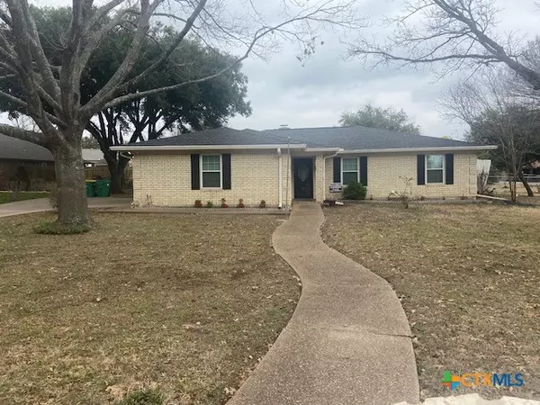 Robinson, TX 76706,508 Kristi ST