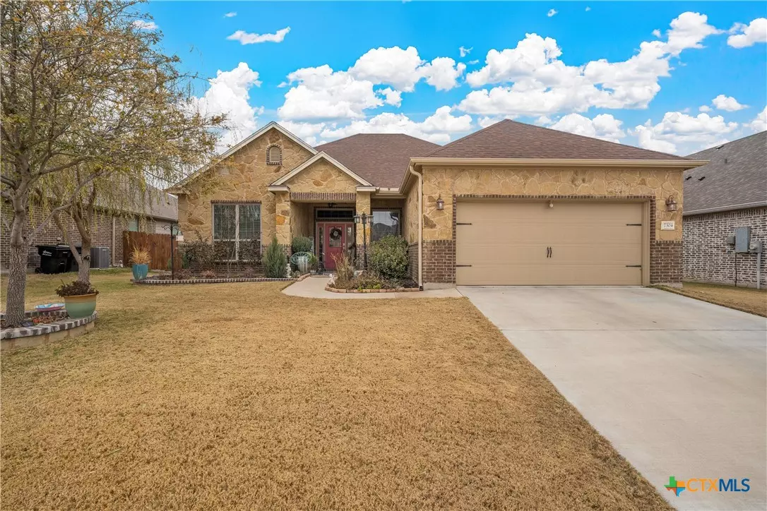 Temple, TX 76502,7304 Abalone WAY