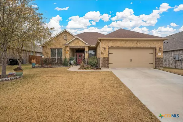 7304 Abalone WAY, Temple, TX 76502