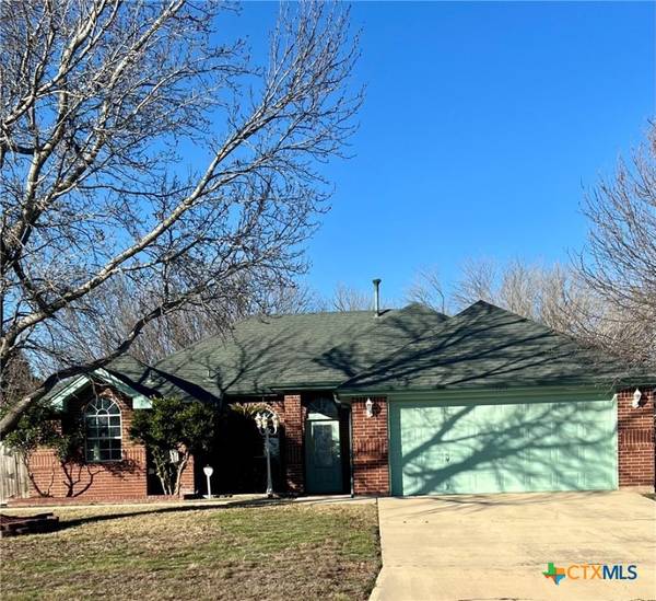 1515 Port DR, Harker Heights, TX 76548