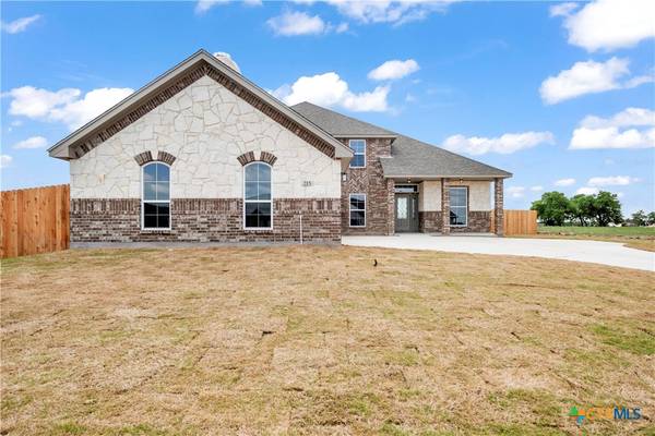 215 Overlook TRL, Copperas Cove, TX 76522