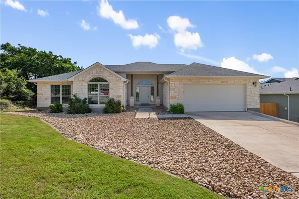 Lago Vista, TX 78645,4001 Crockett AVE