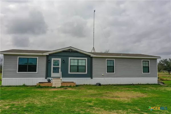 Edna, TX 77957,302 Lincoln ST