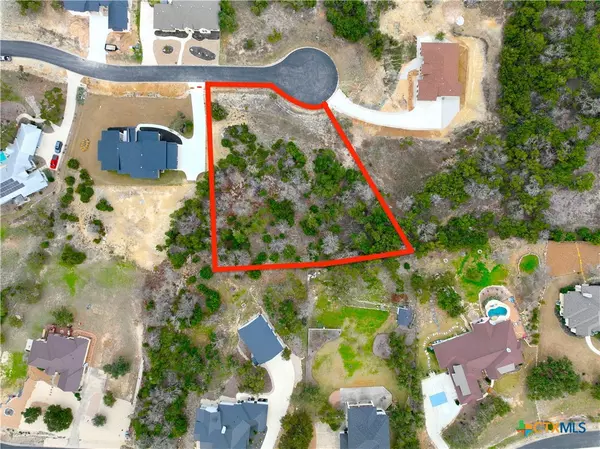 Canyon Lake, TX 78133,615 Caballo TRL