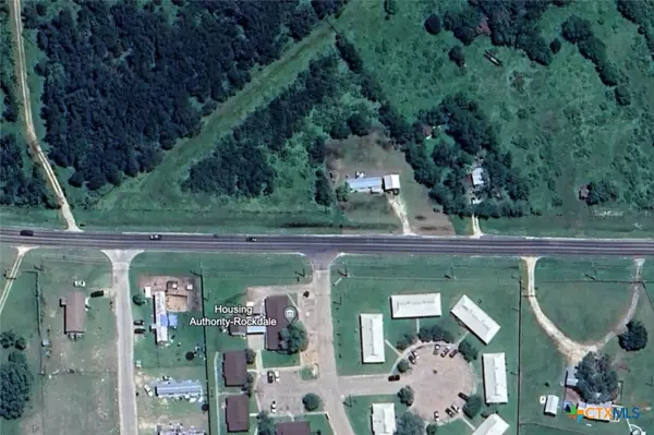 Rockdale, TX 76567,512 N Fm 908