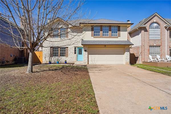 13210 Vendrell DR,  Austin,  TX 78729