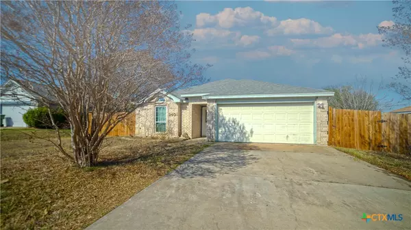 Killeen, TX 76549,3401 Rainforest LN