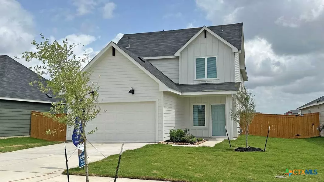 121 FLORA VISTA ST, San Marcos, TX 78666