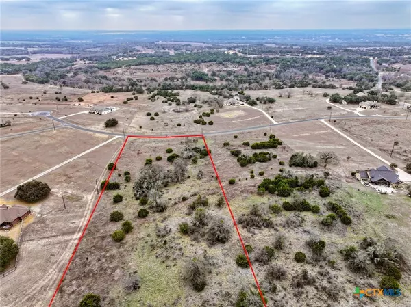 Liberty Hill, TX 78642,125 Stonehouse DR