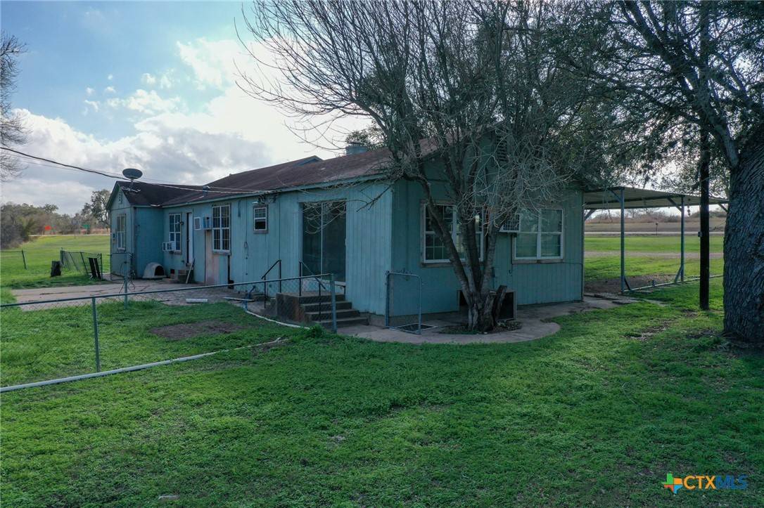 Cuero, TX 77954,2419 US Highway 87 HWY