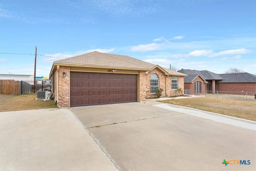 Killeen, TX 76549,1711 Caprock DR