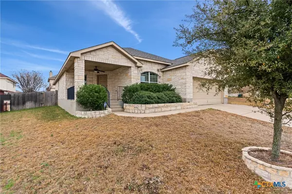 Harker Heights, TX 76548,2503 White Moon DR