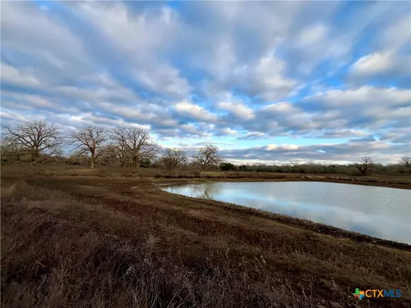 Tract F County Road 388, Gonzales, TX 78629