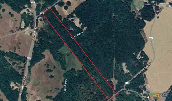 TBD County Road 1655, Grapeland, TX 75844