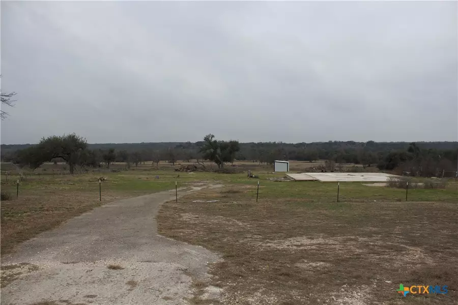 13411 FM 2843, Salado, TX 76571