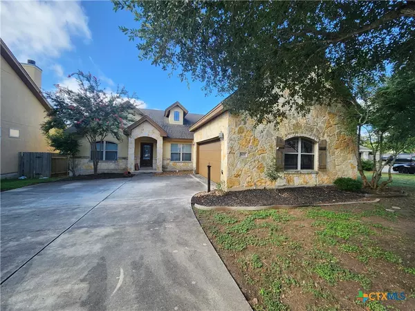 New Braunfels, TX 78132,803 Lodge CRK