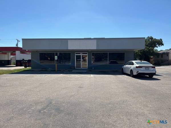 1518 S Fort Hood ST, Killeen, TX 76542