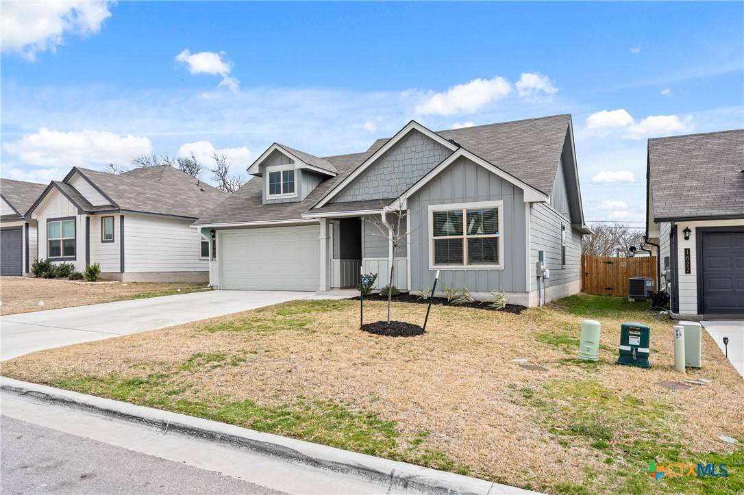 Temple, TX 76504,1703 Merritt ST