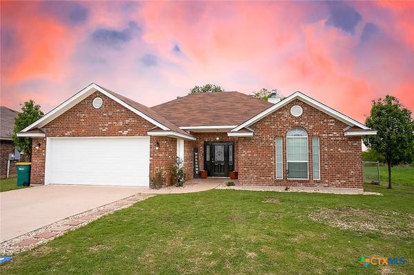 403 Woods DR,  Gatesville,  TX 76528