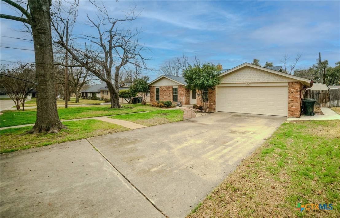 Temple, TX 76502,3406 Chaparral DR