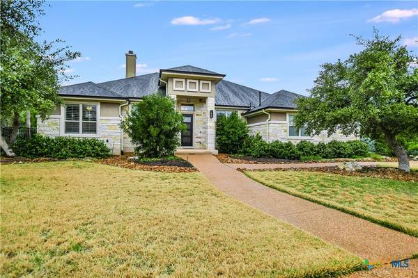 1310 Big DR, Georgetown, TX 78628