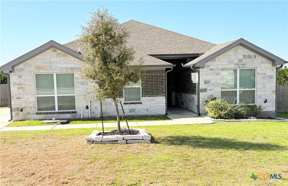 4609 Lucius LN, Belton, TX 76513