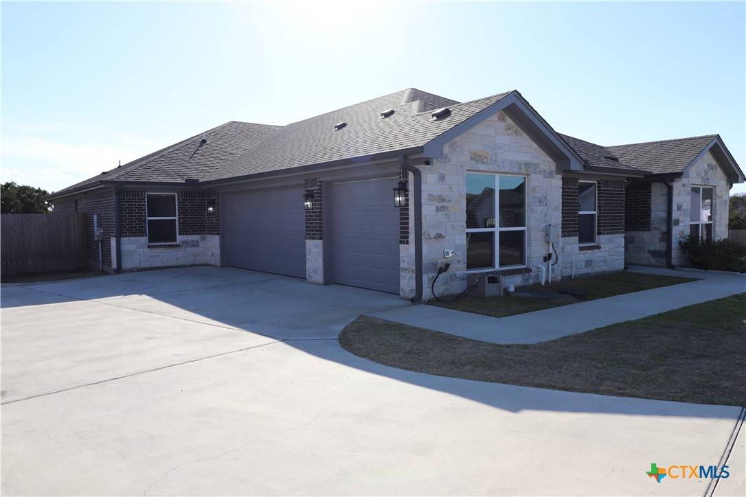 Belton, TX 76513,4609 Lucius LN