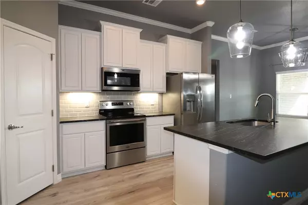 Belton, TX 76513,4609 Lucius LN