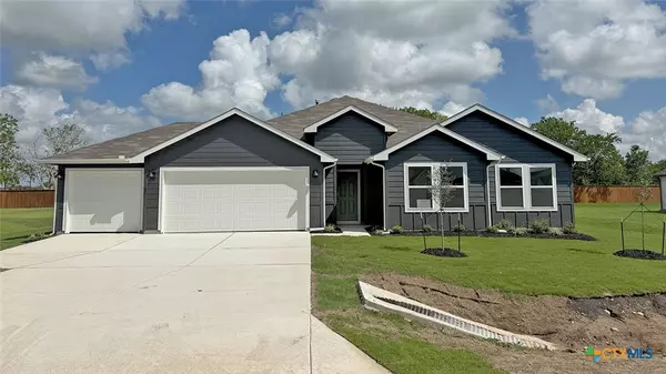 325 BARRON ESTATE DR, Lockhart, TX 78644