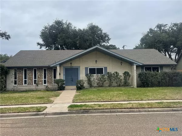 Victoria, TX 77901,2803 Bon Aire AVE