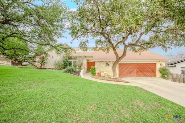 97 Mission DR, New Braunfels, TX 78130