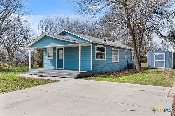 Nolanville, TX 76559,503 N Main ST