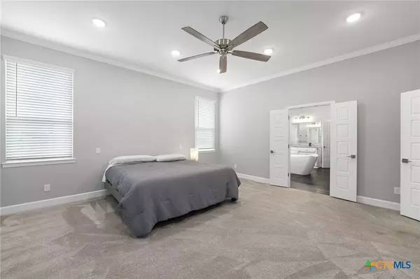 Belton, TX 76513,116 Vista De Luna LN