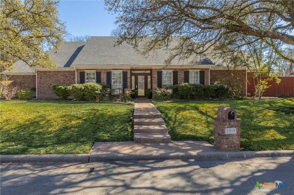 2909 Stratford DR, Temple, TX 76502