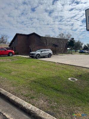 1606 N Virginia ST, Port Lavaca, TX 77979