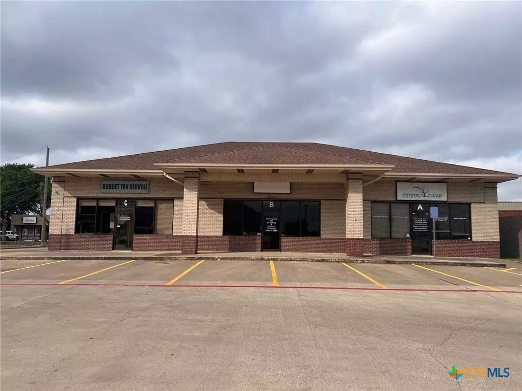 Killeen, TX 76543,4304 E Central Texas EXPY #2-B